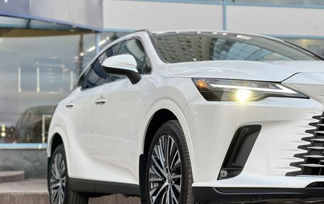 Lexus RX IV рестайлинг, 2026 год, 11 590 000 рублей, 5 фотография