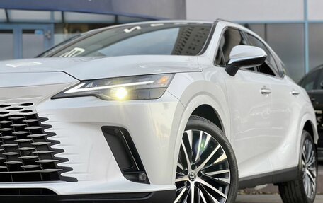 Lexus RX IV рестайлинг, 2026 год, 11 590 000 рублей, 6 фотография