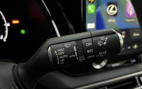 Lexus RX IV рестайлинг, 2026 год, 11 590 000 рублей, 17 фотография