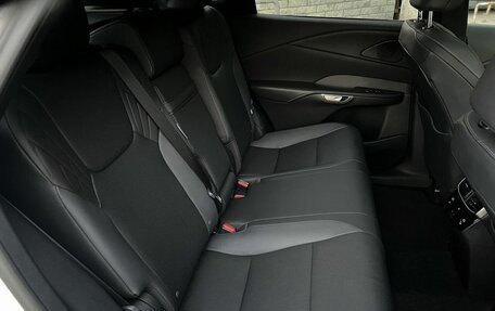 Lexus RX IV рестайлинг, 2026 год, 11 590 000 рублей, 11 фотография