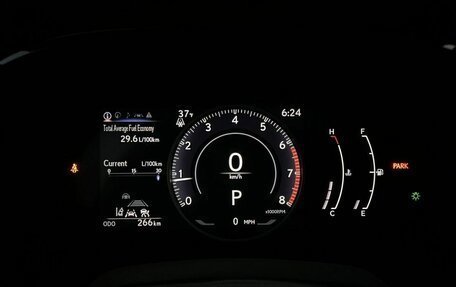 Lexus RX IV рестайлинг, 2026 год, 11 590 000 рублей, 15 фотография