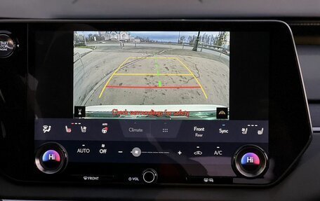 Lexus RX IV рестайлинг, 2026 год, 11 590 000 рублей, 19 фотография