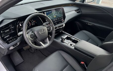 Lexus RX IV рестайлинг, 2026 год, 11 590 000 рублей, 10 фотография