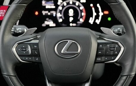 Lexus RX IV рестайлинг, 2026 год, 11 590 000 рублей, 14 фотография