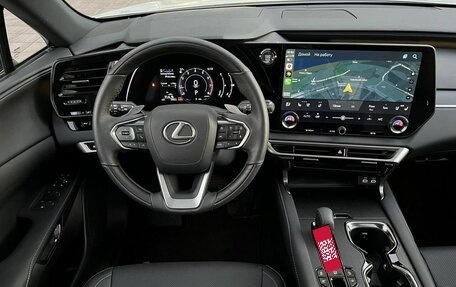 Lexus RX IV рестайлинг, 2026 год, 11 590 000 рублей, 13 фотография