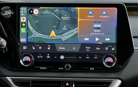 Lexus RX IV рестайлинг, 2026 год, 11 590 000 рублей, 21 фотография