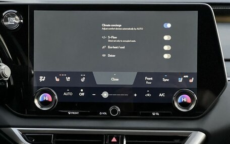 Lexus RX IV рестайлинг, 2026 год, 11 590 000 рублей, 25 фотография