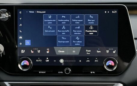 Lexus RX IV рестайлинг, 2026 год, 11 590 000 рублей, 23 фотография
