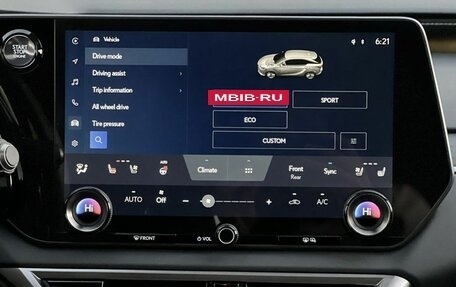 Lexus RX IV рестайлинг, 2026 год, 11 590 000 рублей, 24 фотография