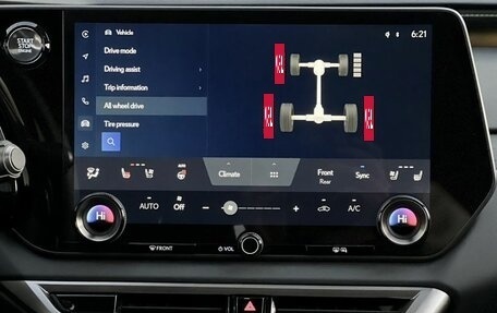 Lexus RX IV рестайлинг, 2026 год, 11 590 000 рублей, 26 фотография