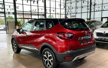 Renault Kaptur I рестайлинг, 2020 год, 1 695 000 рублей, 7 фотография
