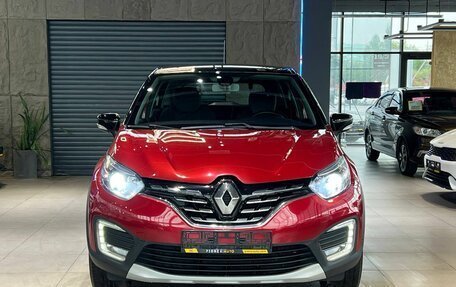 Renault Kaptur I рестайлинг, 2020 год, 1 695 000 рублей, 2 фотография