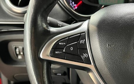 Renault Kaptur I рестайлинг, 2020 год, 1 695 000 рублей, 14 фотография