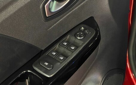 Renault Kaptur I рестайлинг, 2020 год, 1 695 000 рублей, 16 фотография