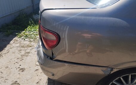 Nissan Almera, 2005 год, 134 000 рублей, 3 фотография