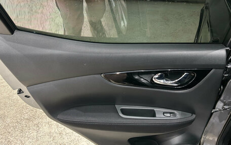 Nissan Qashqai, 2016 год, 1 099 000 рублей, 11 фотография