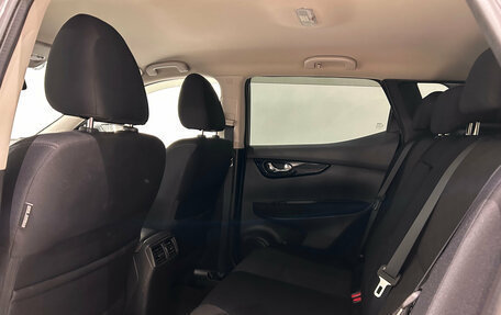 Nissan Qashqai, 2016 год, 1 099 000 рублей, 12 фотография