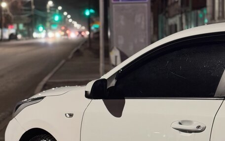 KIA Rio IV, 2017 год, 1 450 000 рублей, 5 фотография