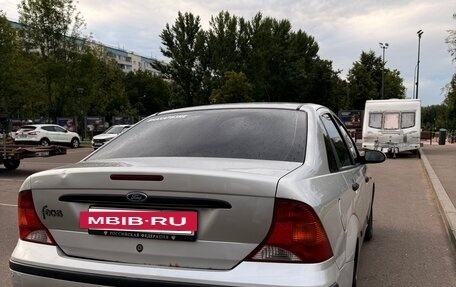 Ford Focus IV, 2003 год, 215 000 рублей, 3 фотография