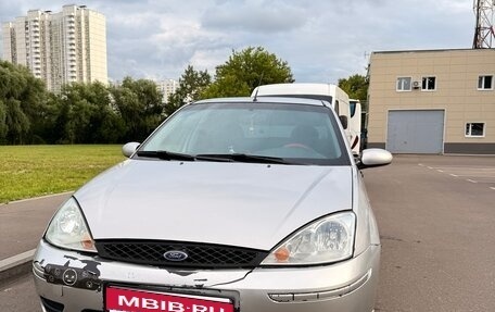 Ford Focus IV, 2003 год, 215 000 рублей, 1 фотография