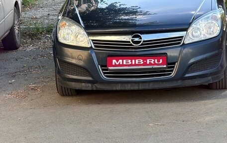 Opel Astra H, 2011 год, 400 000 рублей, 1 фотография