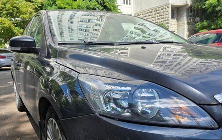 Ford Focus II рестайлинг, 2008 год, 550 000 рублей, 1 фотография