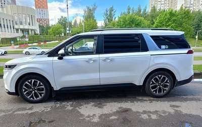 KIA Carnival, 2021 год, 3 600 000 рублей, 1 фотография