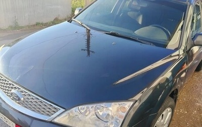 Ford Mondeo III, 2006 год, 165 000 рублей, 1 фотография