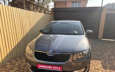 Skoda Octavia, 2016 год, 1 700 000 рублей, 1 фотография