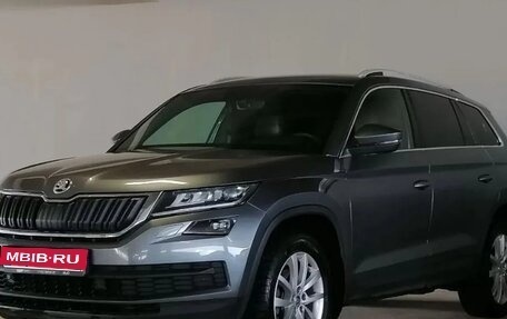 Skoda Kodiaq I, 2020 год, 2 699 999 рублей, 1 фотография