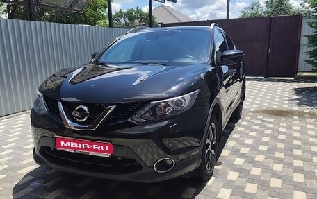 Nissan Qashqai, 2014 год, 1 580 000 рублей, 1 фотография