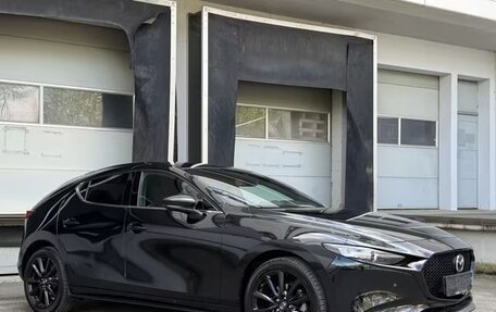 Mazda 3, 2023 год, 1 290 666 рублей, 1 фотография
