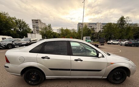 Ford Focus IV, 2003 год, 215 000 рублей, 6 фотография