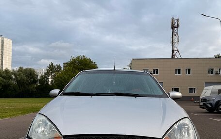 Ford Focus IV, 2003 год, 215 000 рублей, 8 фотография