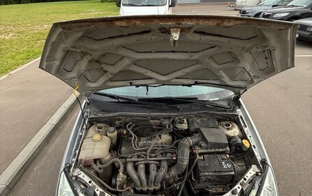 Ford Focus IV, 2003 год, 215 000 рублей, 12 фотография
