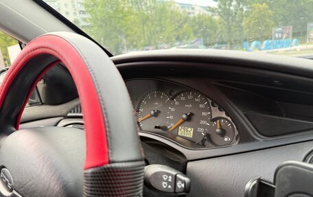 Ford Focus IV, 2003 год, 215 000 рублей, 13 фотография