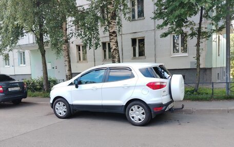 Ford EcoSport, 2015 год, 920 000 рублей, 2 фотография