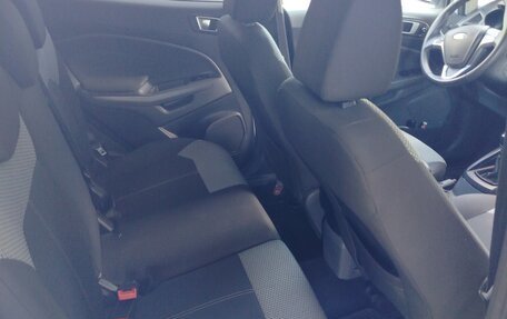 Ford EcoSport, 2015 год, 920 000 рублей, 3 фотография