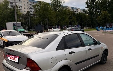 Ford Focus IV, 2003 год, 215 000 рублей, 5 фотография