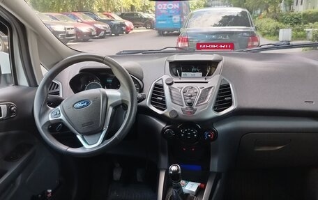 Ford EcoSport, 2015 год, 920 000 рублей, 6 фотография
