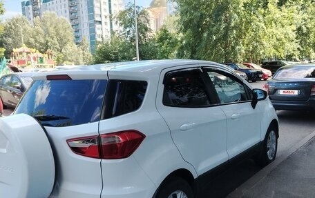Ford EcoSport, 2015 год, 920 000 рублей, 7 фотография