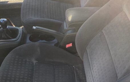 Volkswagen Passat B5+ рестайлинг, 2003 год, 200 000 рублей, 8 фотография
