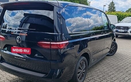 Volkswagen Multivan, 2023 год, 6 150 000 рублей, 6 фотография