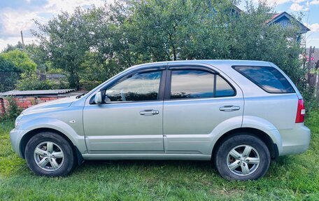 KIA Sorento IV, 2009 год, 1 000 000 рублей, 3 фотография