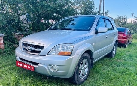 KIA Sorento IV, 2009 год, 1 000 000 рублей, 2 фотография
