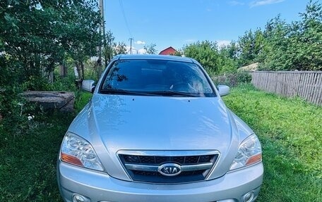 KIA Sorento IV, 2009 год, 1 000 000 рублей, 5 фотография