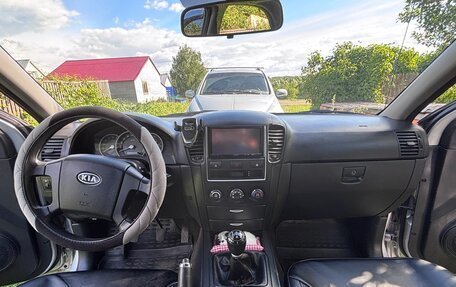 KIA Sorento IV, 2009 год, 1 000 000 рублей, 7 фотография