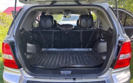 KIA Sorento IV, 2009 год, 1 000 000 рублей, 10 фотография