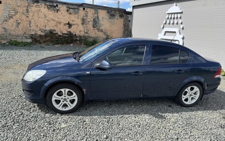 Opel Astra H, 2011 год, 400 000 рублей, 4 фотография