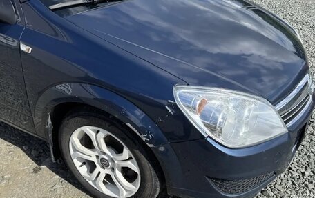 Opel Astra H, 2011 год, 400 000 рублей, 3 фотография